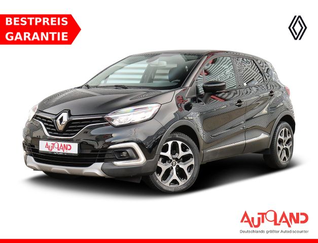 Renault Captur 1.3 TCe 150 Intens LED NAVI RFK TOTERWINK