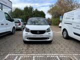 Smart ForTwo fortwo coupe Basis 52 kW - Smart ForTwo Gebrauchtwagen in Ludwigshafen