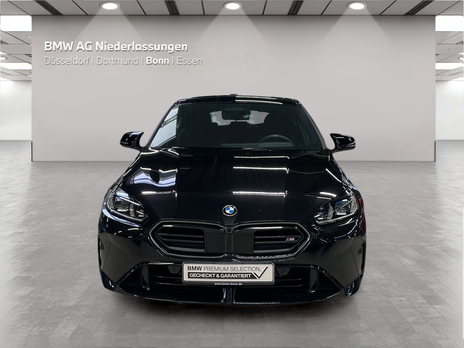 BMW M135 - Bild 8
