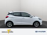 Hyundai i10 1.0 Trend  Klima Apple LHZ SHZ AR - Hyundai i10 aus 2023