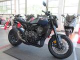 Honda CB1000R Black Edition    Tageszulassung