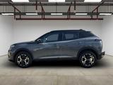 Peugeot 3008 Allure Pack SHZ+NAVI+el.Heckklappe+ACC - Peugeot Gebrauchtwagen in Rostock