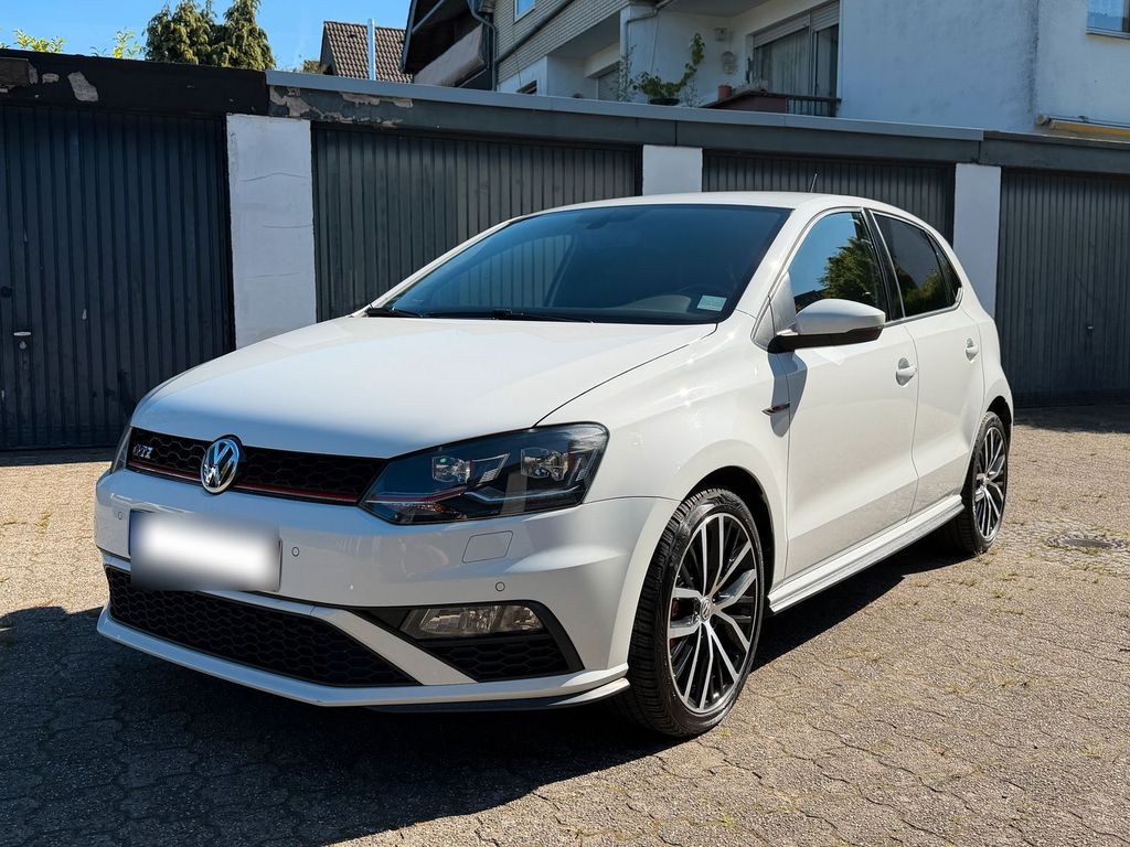 Image of Volkswagen Polo