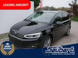 Volkswagen Touran 1.5 TSI DSG COMFORTLINE*NAVI*ACC*PDC*LED* - Volkswagen Touran mit Benzin-Antrieb: Geländewagen, Automatik