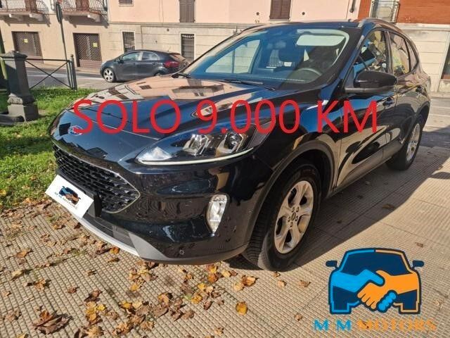 Ford Kuga 1.5 EcoBoost 120 CV Connect SOLO 9.000