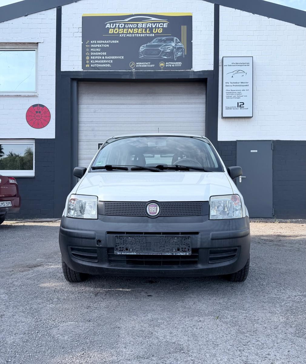 Fiat Panda 1.1 8V Active