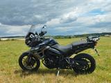 Triumph Tiger 800 XRX - Offers