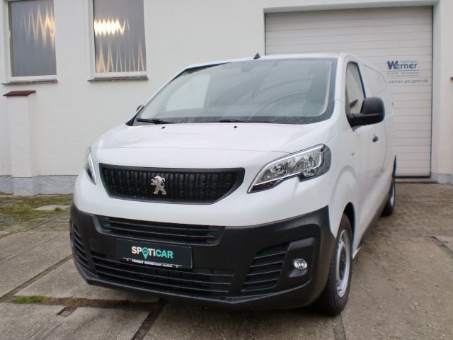 Peugeot Expert 1.5 BlueHDi 120 L2,Navigation,Innenausba