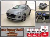 Ford Puma Titanium /iACC/360°/LHZ/SHZ/BLIS/ - Ford Puma Gebrauchtwagen