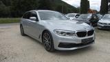 BMW 540 5 Touring 540 d xDrive Sport Line - gebrauchte BMW 540 aus dem Jahr 2019