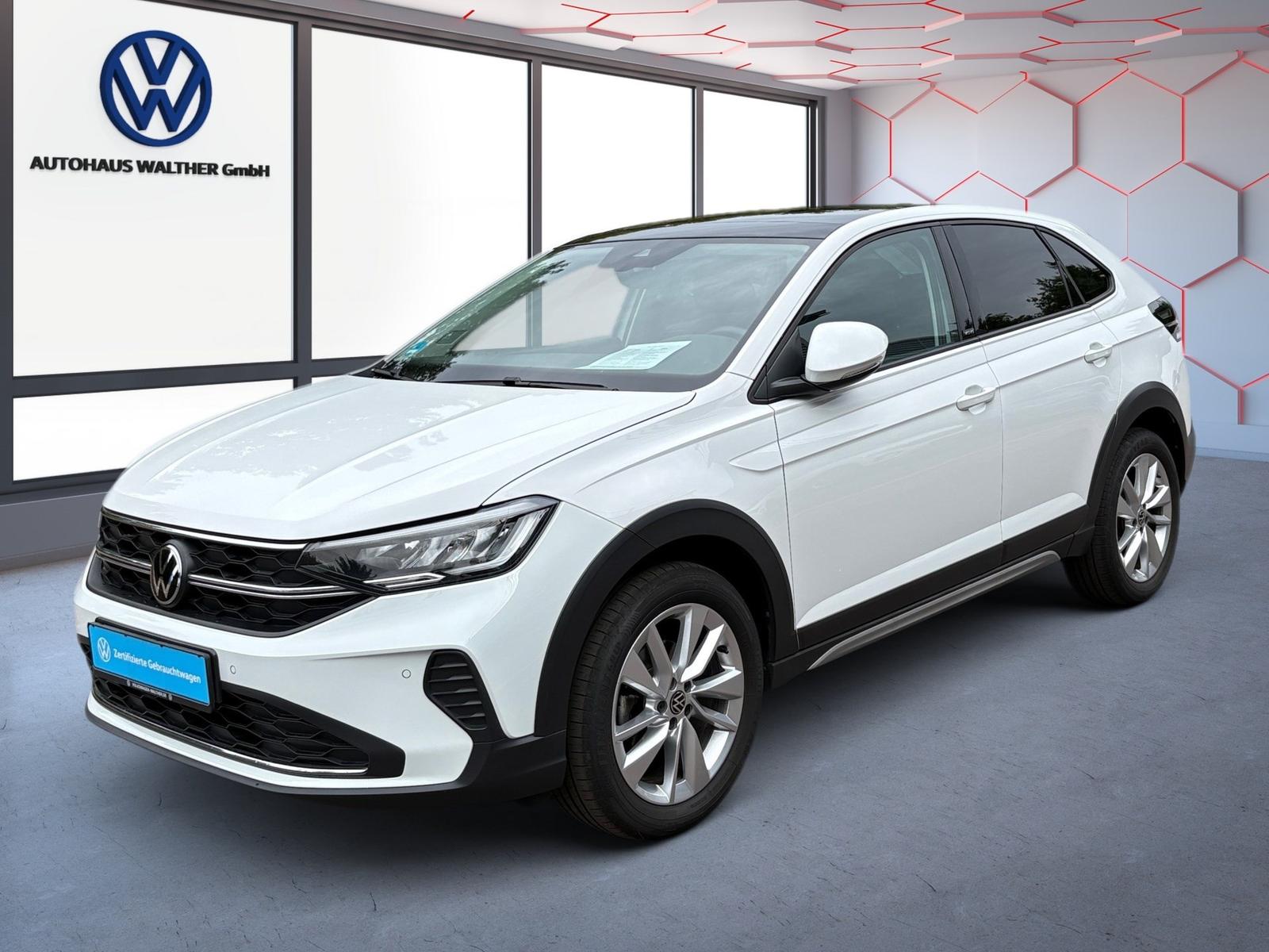 Volkswagen Taigo Move