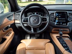 Volvo XC 90 – 13 / 30