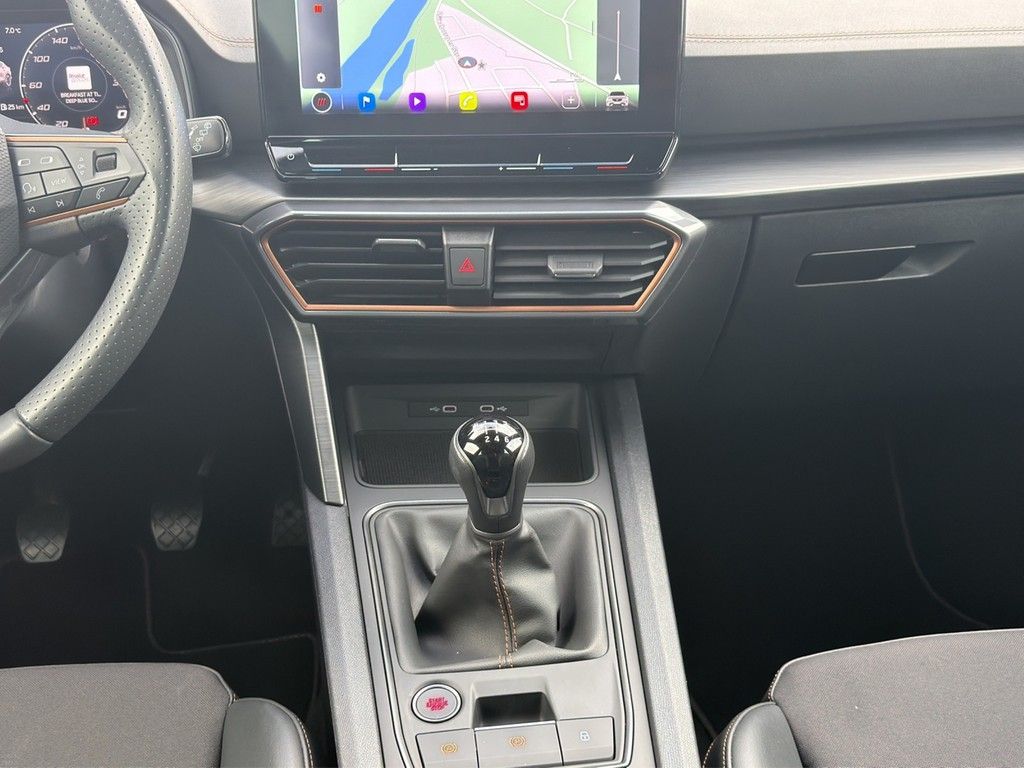 Cupra Formentor - Bild 15