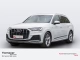 Audi Q7 45 TDI Q S LINE AHK KAMERA NAVI+ - Audi Q7 aus 2022