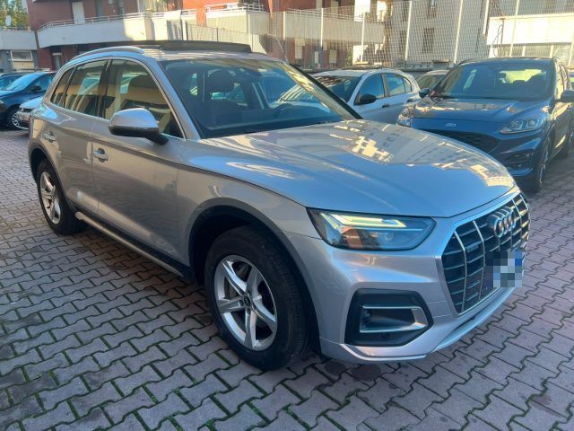 Audi AUDI Q5 50 TFSI e quattro S tronic TETTO APRIBIL imagem 3