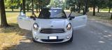 MINI Mini Cooper Paceman 1.6 - MINI Cooper D Paceman Diesel Gebrauchtwagen