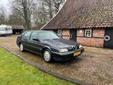 Alfa Romeo 164 1997 - scheckheftgepflegte Alfa Romeo 164