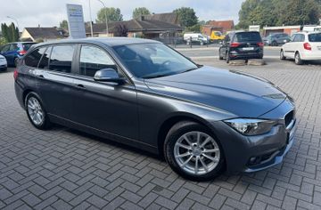 BMW 318 - 2