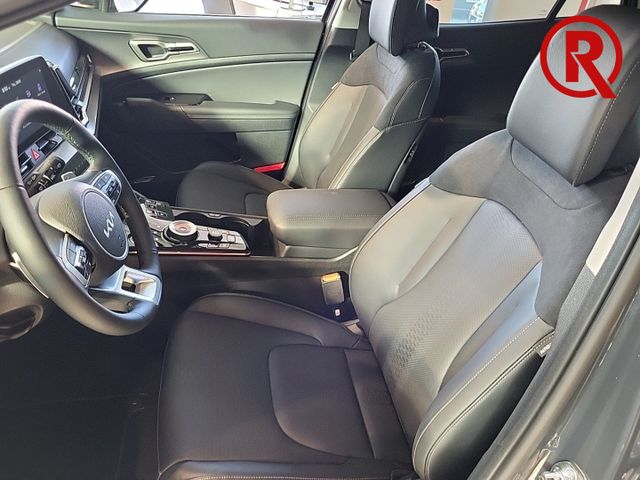 Sportage Plug&Ride Plug-in Hybrid AWD 1.6 T-GDI 