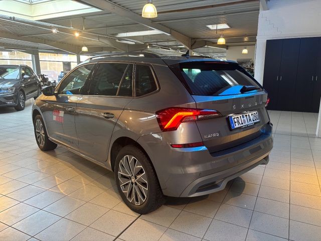 Kamiq 1.5 TSI Selection *DAB+*App-Connect*