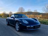 Porsche 987 Boxster S 3.2 Schalter - Porsche: Cabrio, 3.2
