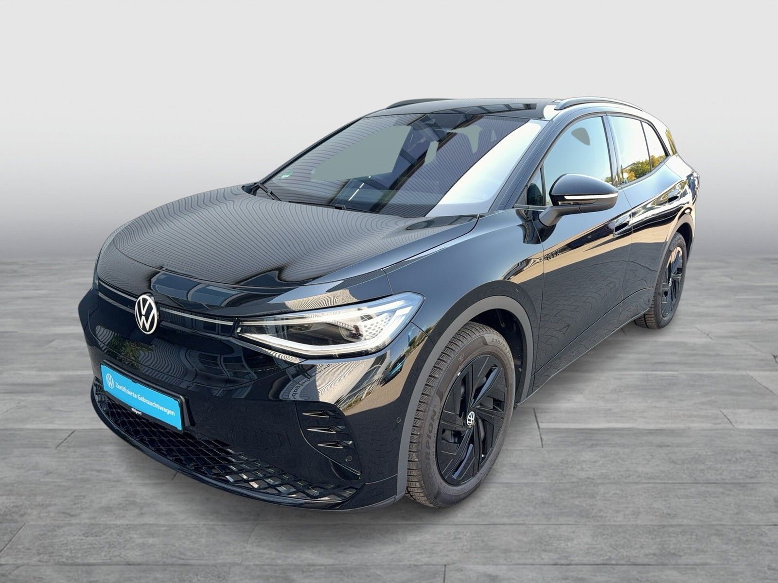 Volkswagen ID.4 GTX 4X4 WÄRMEPUMPE CAM ACC LM20 MATRIX NAVI foto 2