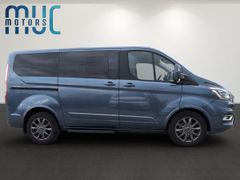 FORD Tourneo Custom 320 Titanium X~Standh.~AHK~ACC