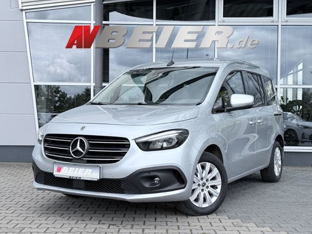 MERCEDES-BENZ T-Klasse 160 automatik Progressive LED ToT-Winke