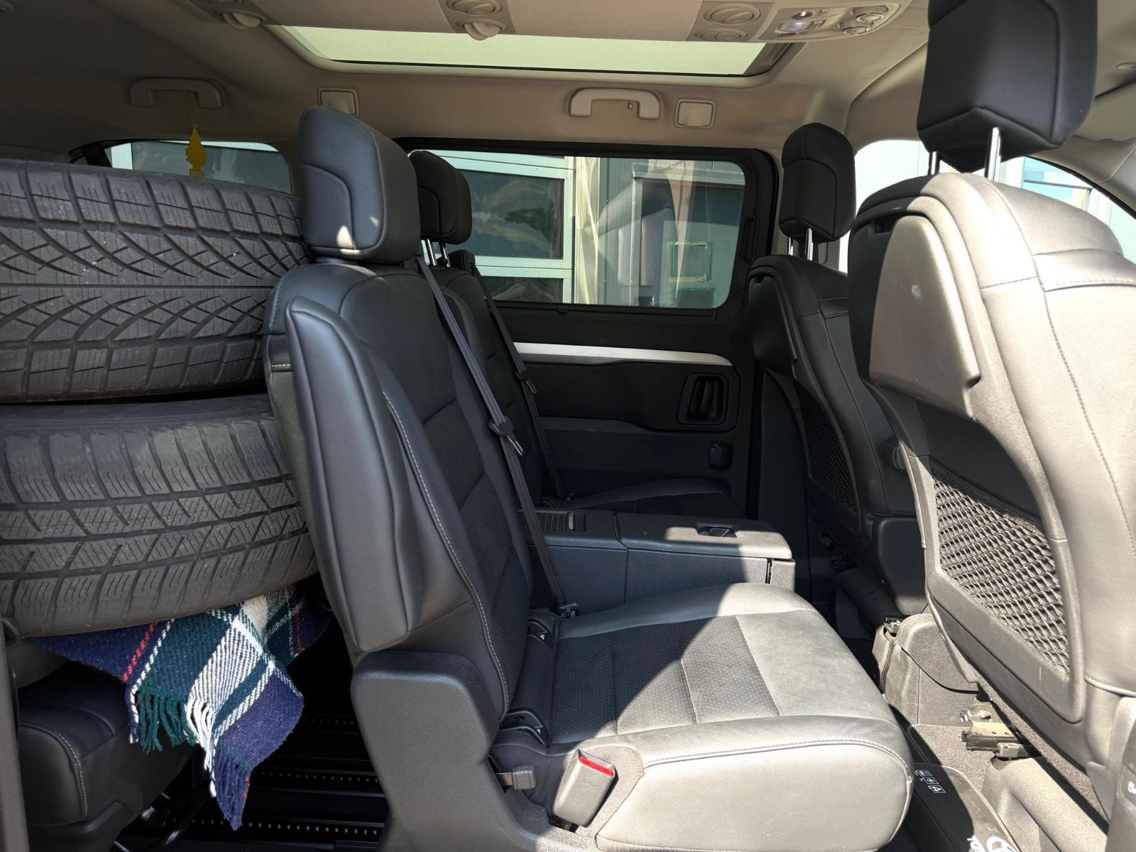 Toyota Proace Verso L1 Executive*PANO*StHz*7Sitzer