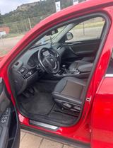 BMW X4 xDrive20d - - BMW X4 in Saarbrücken