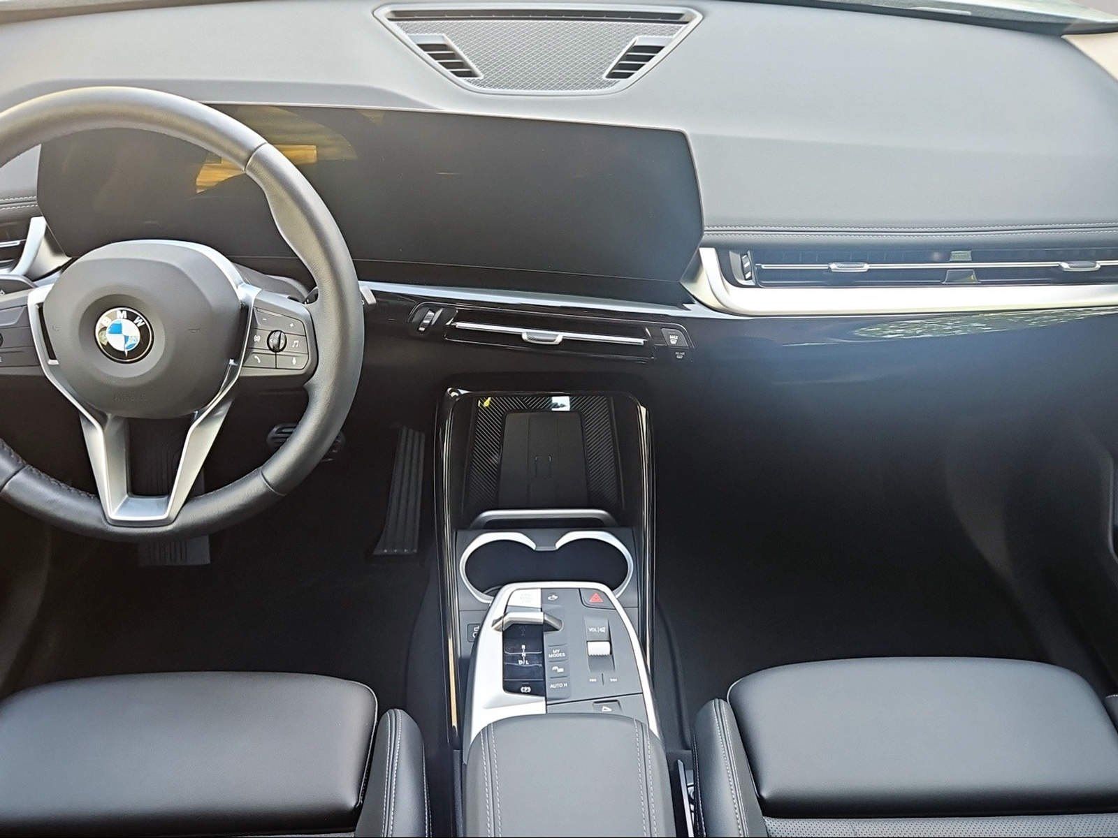 BMW X1 - Bild 10