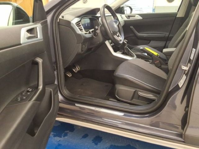 Volkswagen Taigo - Bild 4