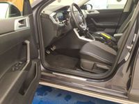 Volkswagen Taigo - Vorschau Bild 4