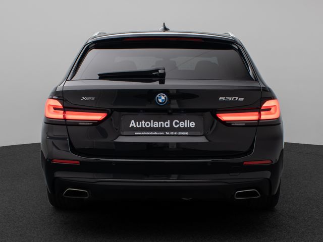 Foto Nummer 8: BMW 530e