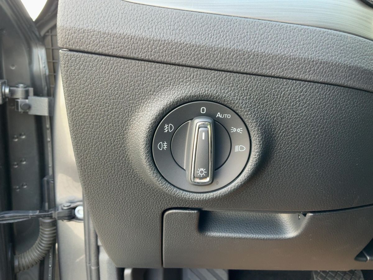 Skoda Superb - Bild 17
