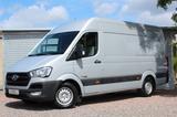 Hyundai H350 Kasten L3H2 Profi*LED*AHK*NAVI - Hyundai H 2