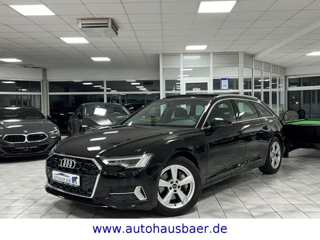 Audi A6 Avant 45 TFSI advanced*PANO*Kam*Nightassisten