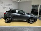 Mazda CX-3 Kizoku Intense*SHZ*Leder 8-Fach bereift* - Mazda aus 2017