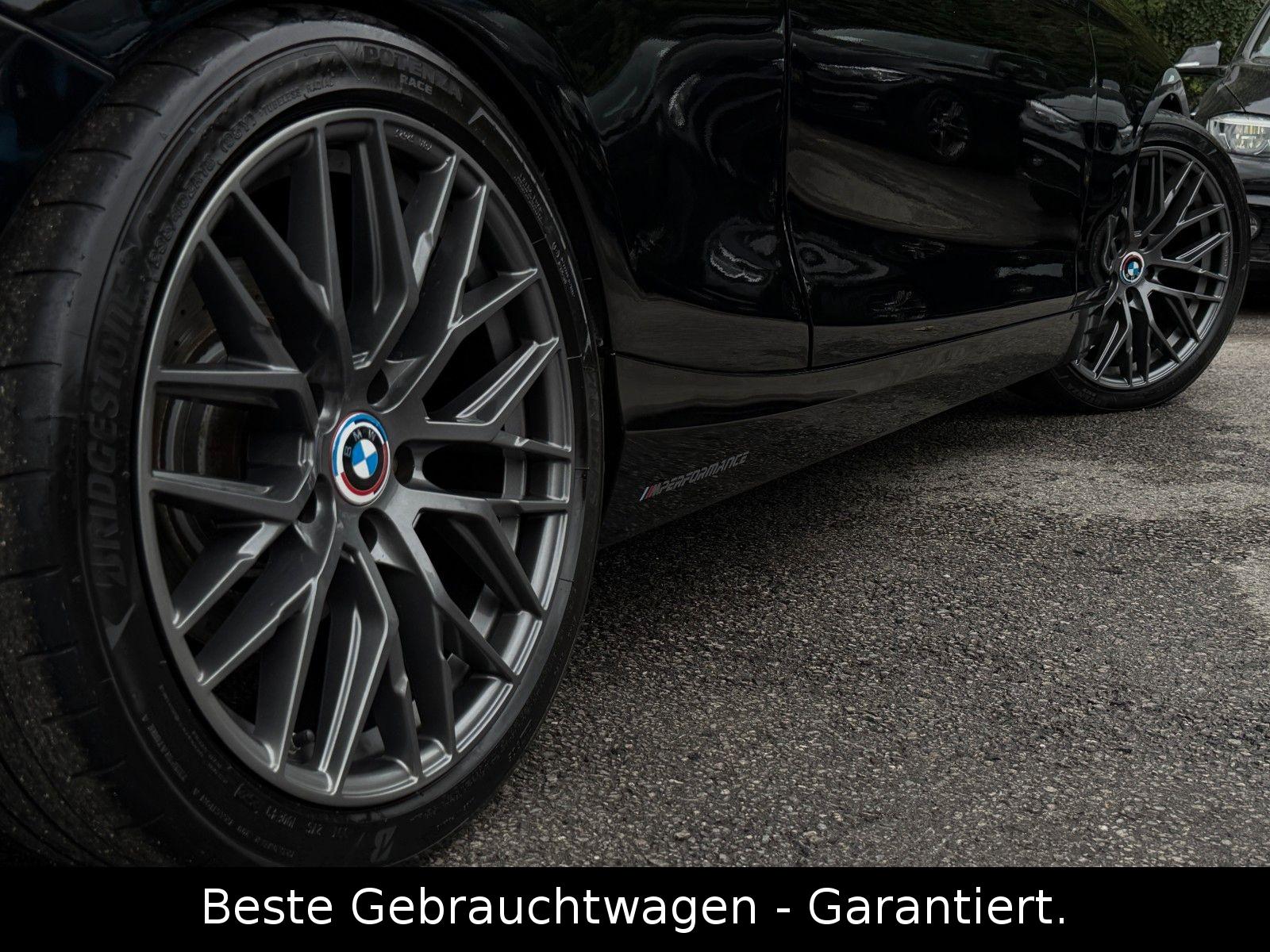 BMW 228i Coupé M Sport 245 ch BVA / Toit ouvrant / Cuir / Caméra de recul / Apple CarPlay