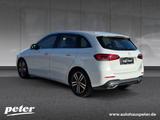 Mercedes-Benz B 200 Progressive, LED Scheinwerfer - Mercedes-Benz B 200 Gebrauchtwagen in Mannheim