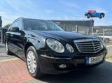 Mercedes-Benz E 220 E -Klasse T-Modell E 220 T CDI - Mercedes-Benz E 220 aus 2007: Cdi