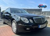 Mercedes-Benz E 220 E -Klasse T-Modell E 220 T CDI - Mercedes-Benz E 220 aus 2007