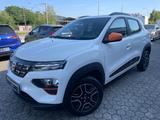 Dacia Spring Comfort Plus BATTERIE-inkl/1.HAND/CAM/GAR - weiße Dacia Spring