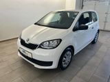 Skoda Citigo Active 1.0 - Skoda Citigo aus 2018