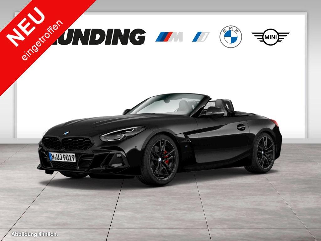 BMW Z4 sDrive30i A M Sport HK-HiFi|DAB|LED|WLANSHZ