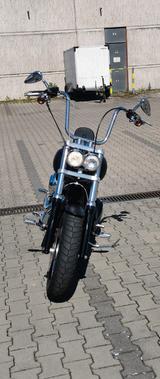 Harley-Davidson Dyna Fat Bob - Offers