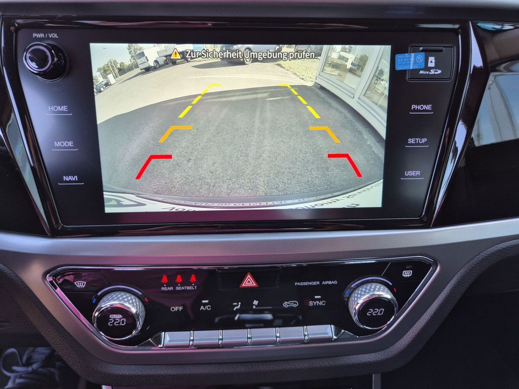 Korando 1.5 T-GDI Ruby 4x4 *ALLRAD*AUTOMATIK*LED