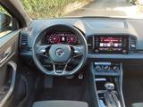 Skoda Karoq 1.5l TSI ACT DSG SPORTLINE SPORTLINE - Skoda Karoq von privat