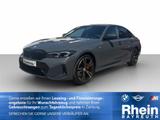 BMW 320i Limousine M Sport Pro Navi AdapLED Hifi Nav