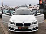 BMW 218i Active Tourer Adv. Steptr. ACC PDC KAM Navi - BMW 218: Kleinbus